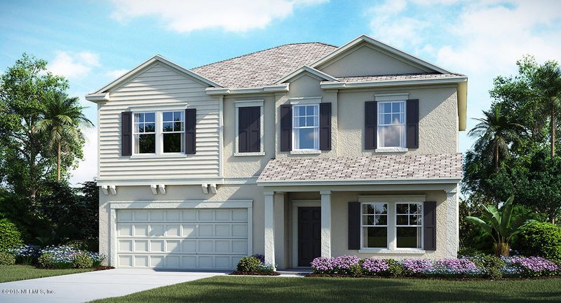 215 White Marsh Dr #54, Jacksonville, FL 32081