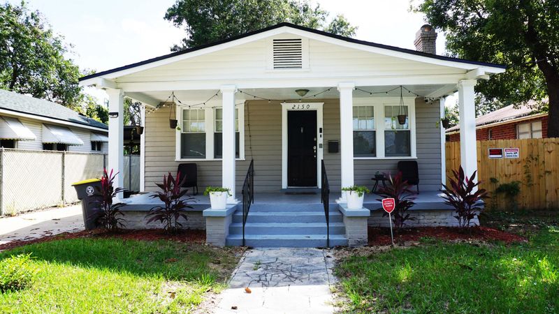 2150 Gilmore St, Jacksonville, FL 32204
