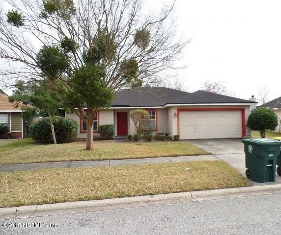 2151 Mesa Grande Ln, Jacksonville, FL 32224