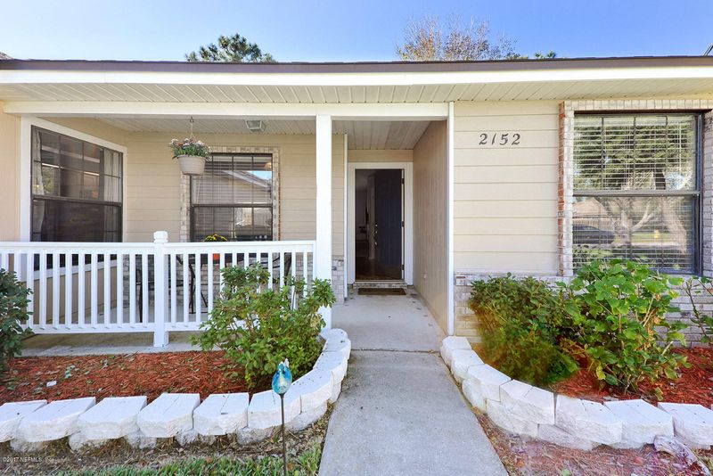 2152 El Lago Way, Jacksonville, FL 32224