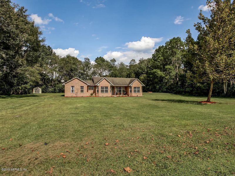 21521 Nw Sr 16, Starke, FL 32091