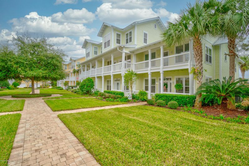 2153 Pebble Beach Way, Fernandina Beach, FL 32034