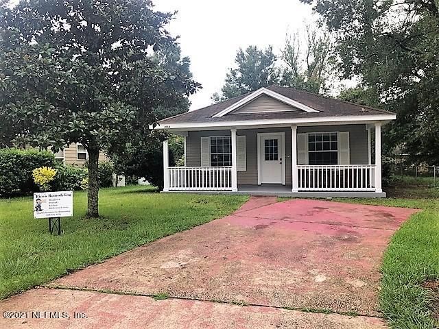 2154 Brooklyn Rd, Jacksonville, FL 32209