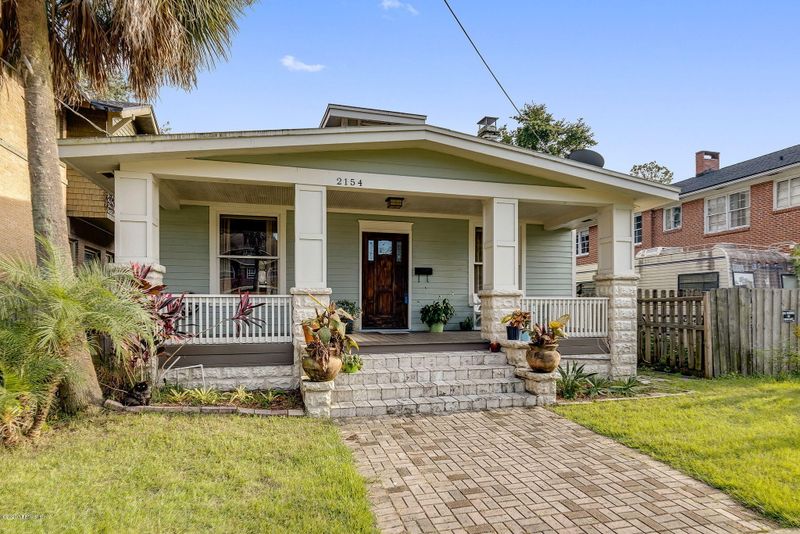 2154 Post St, Jacksonville, FL 32204