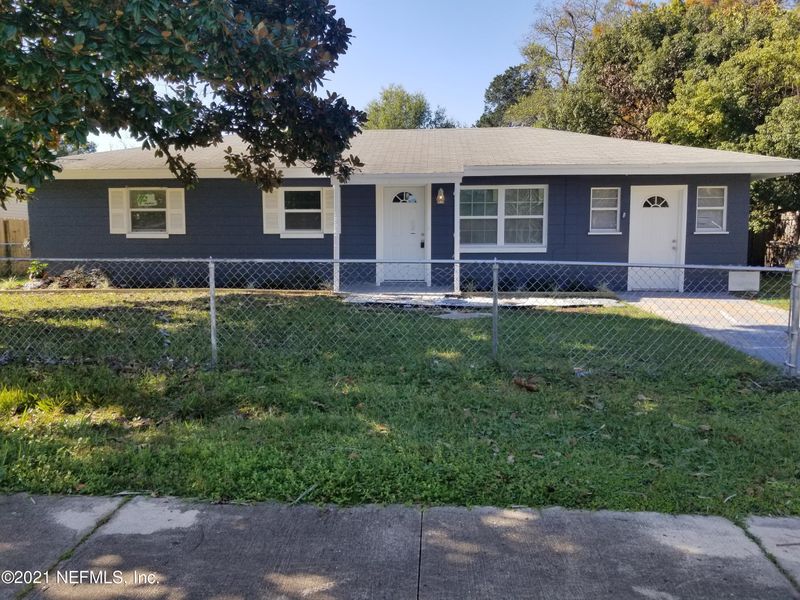 2154 Sunrise Dr, Jacksonville, FL 32246