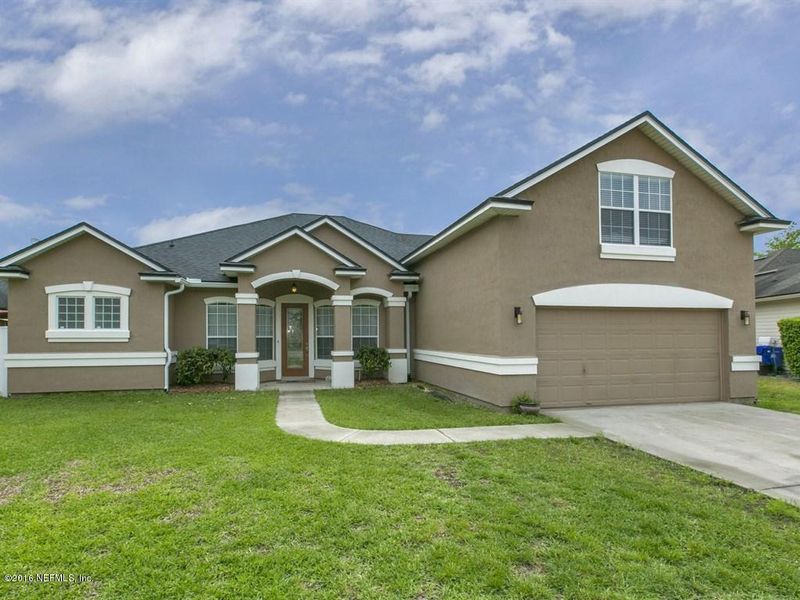 2154 Thorn Hollow Ct, St Augustine, FL 32092