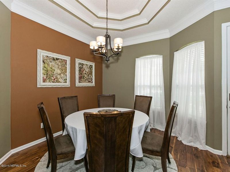 2154 Thorn Hollow Ct, St Augustine, FL 32092