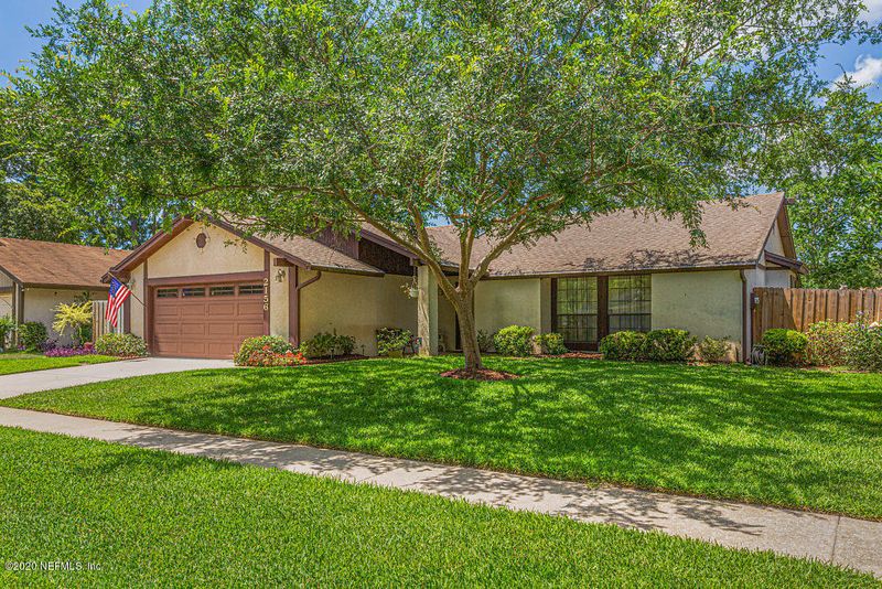 2156 Deer Run Trl, Jacksonville, FL 32246
