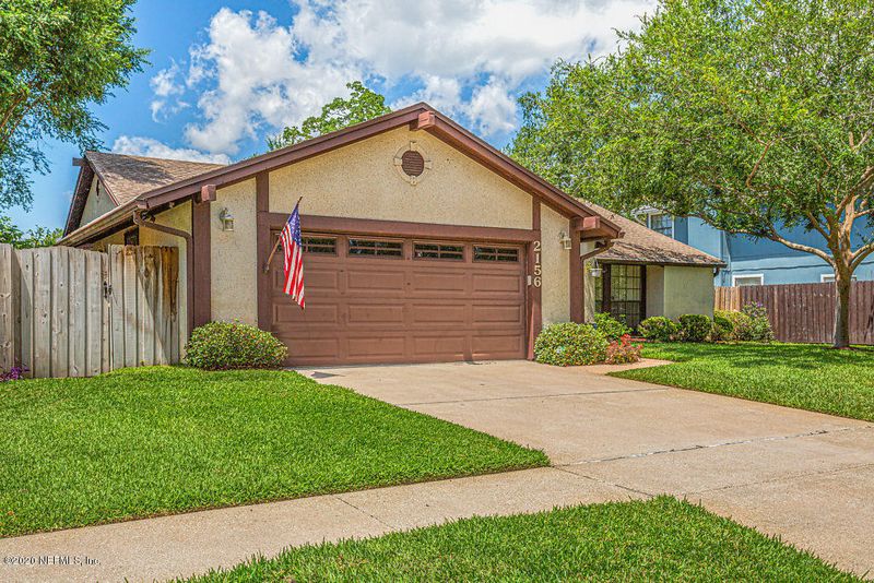 2156 Deer Run Trl, Jacksonville, FL 32246