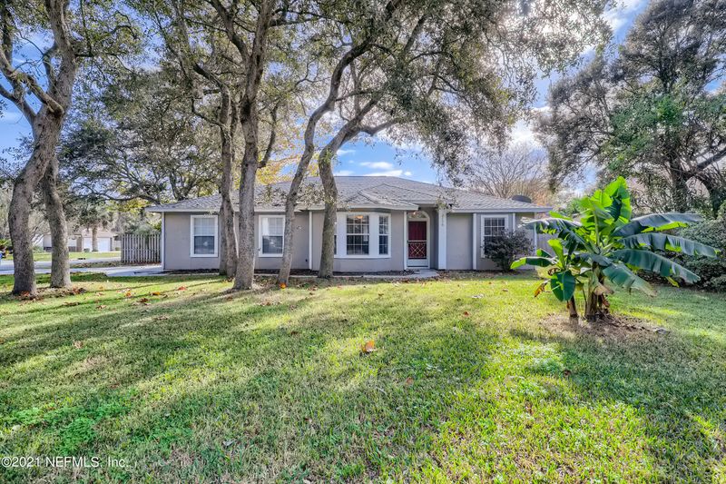 2156 Purcell Dr, Fernandina Beach, FL 32034