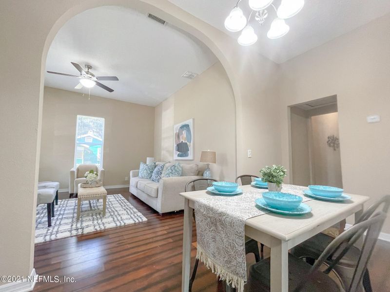 2157 Jernigan Rd, Jacksonville, FL 32207
