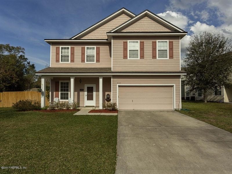 2157 Kingswood Rd, Jacksonville, FL 32207