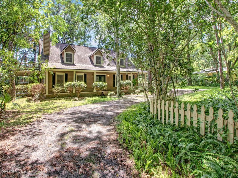 2157 Mills Rd, Jacksonville, FL 32216