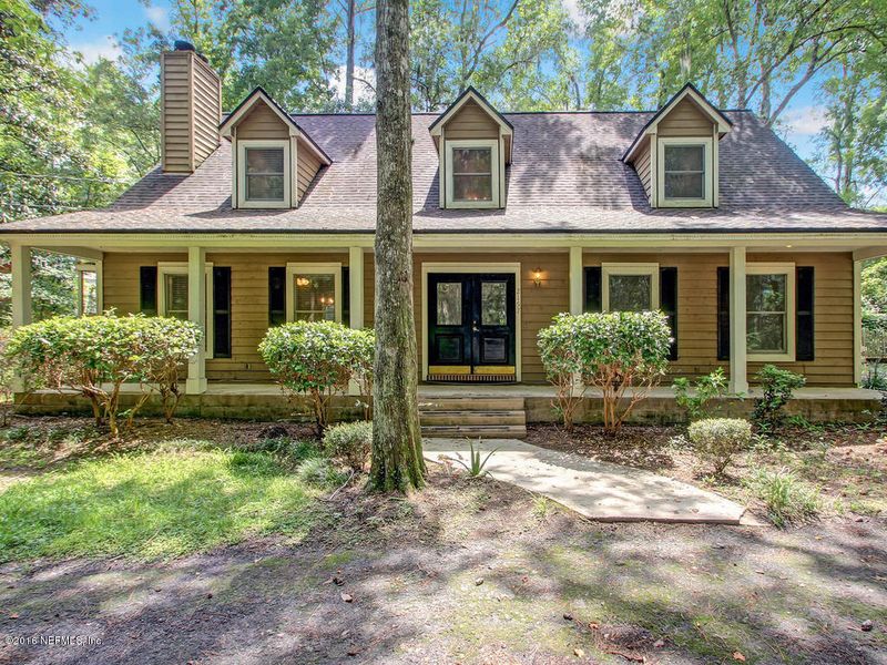 2157 Mills Rd, Jacksonville, FL 32216
