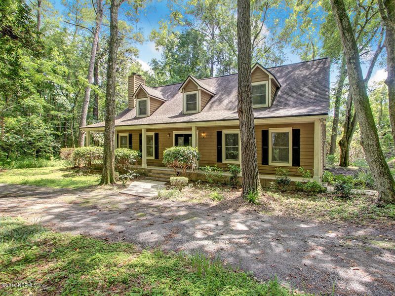 2157 Mills Rd, Jacksonville, FL 32216