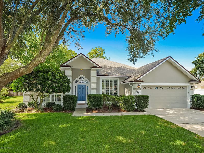 2157 Terra Mar Ct, Jacksonville, FL 32224