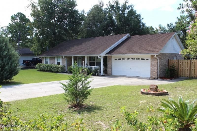 2158 Leonardo Ln N, Jacksonville, FL 32218