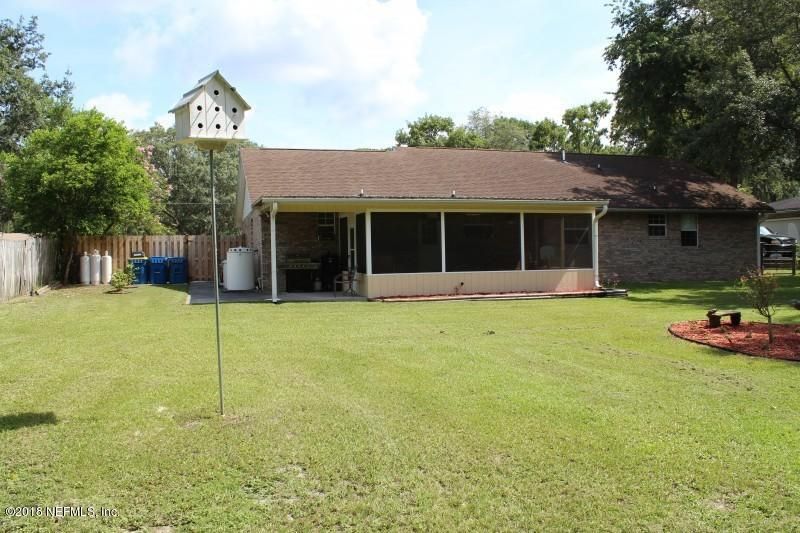 2158 Leonardo Ln N, Jacksonville, FL 32218