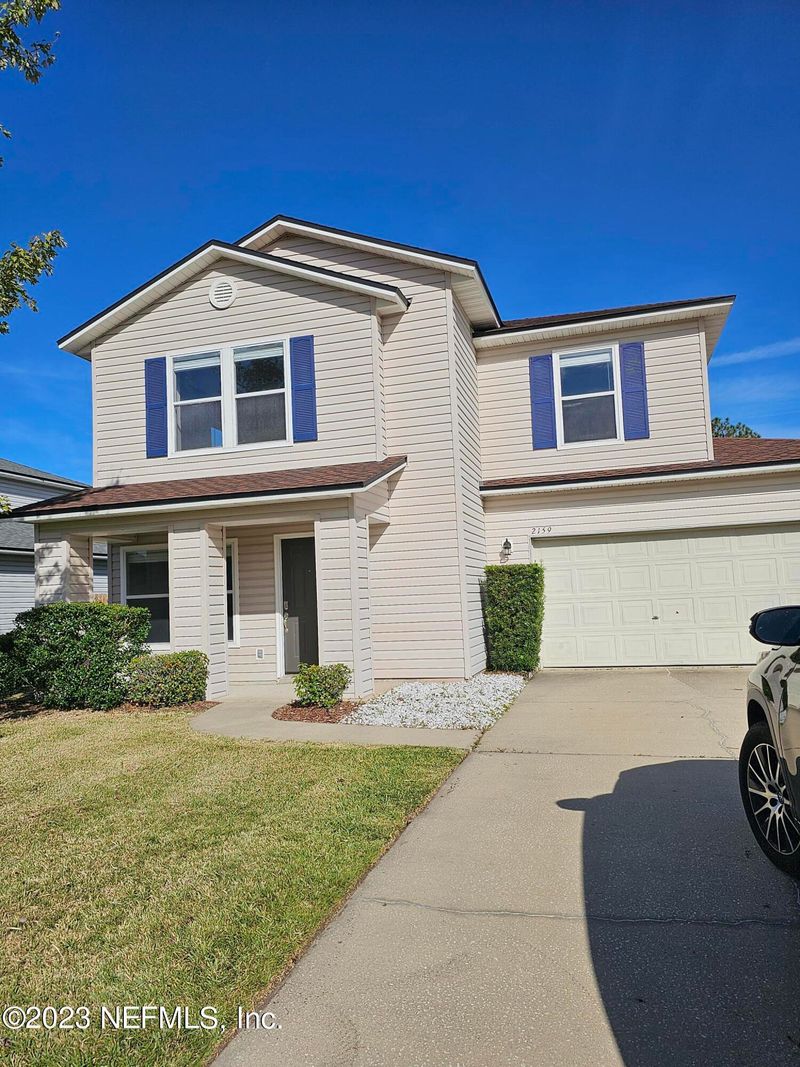 2159 Fresco Dr, Middleburg, FL 32068
