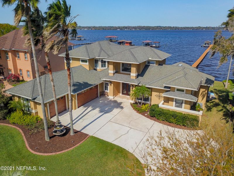 2159 Lakeshore Dr N, Fleming Island, FL 32003
