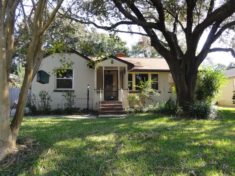 2159 Larchmont Rd, Jacksonville, FL 32207