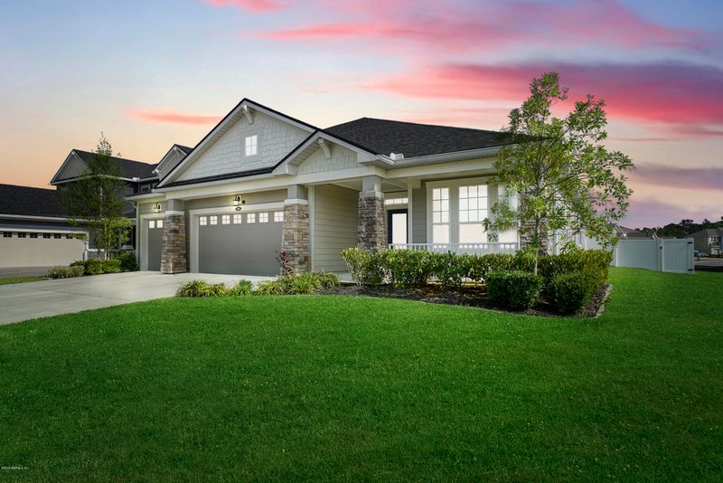216 Autumn Bliss Dr, St Johns, FL 32259