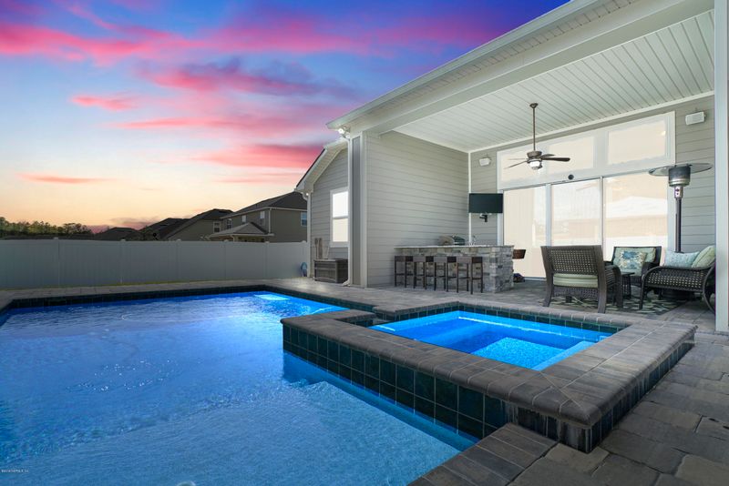 216 Autumn Bliss Dr, St Johns, FL 32259