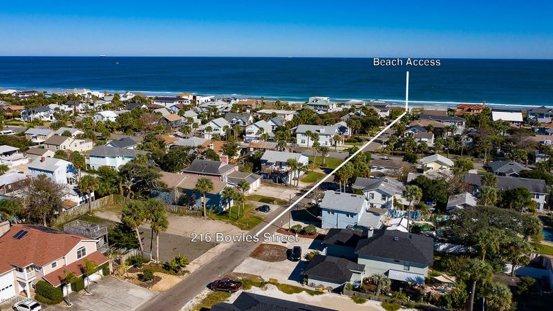 216 Bowles St, Neptune Beach, FL 32266