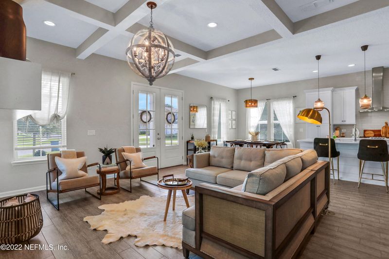 216 Bronson Pw, St Augustine, FL 32095