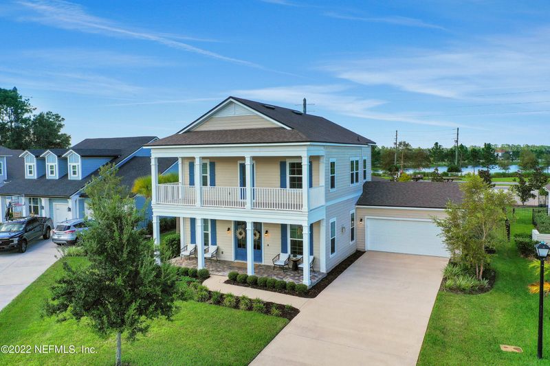 216 Bronson Pw, St Augustine, FL 32095