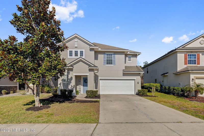216 Gladstone Ct, St Johns, FL 32259