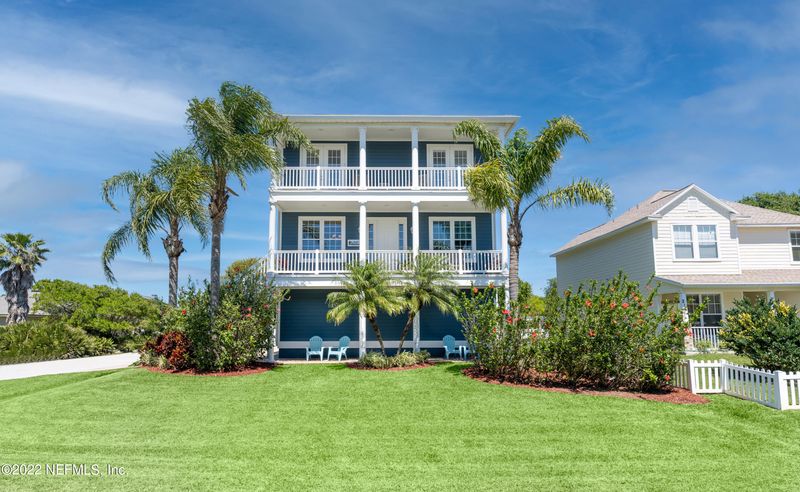 216 Seventeenth St, St Augustine, FL 32084