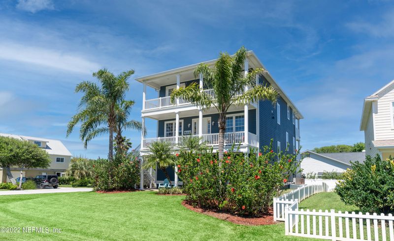 216 Seventeenth St, St Augustine, FL 32084