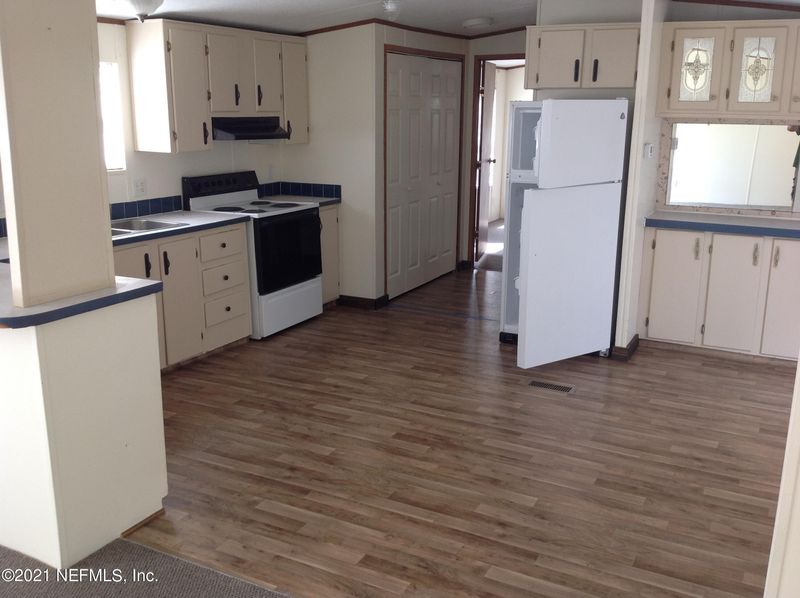 2161 126th Way, Starke, FL 32091