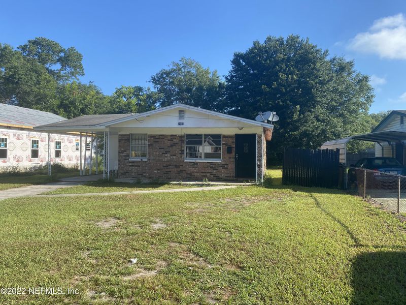 2161 W 30th St, Jacksonville, FL 32209