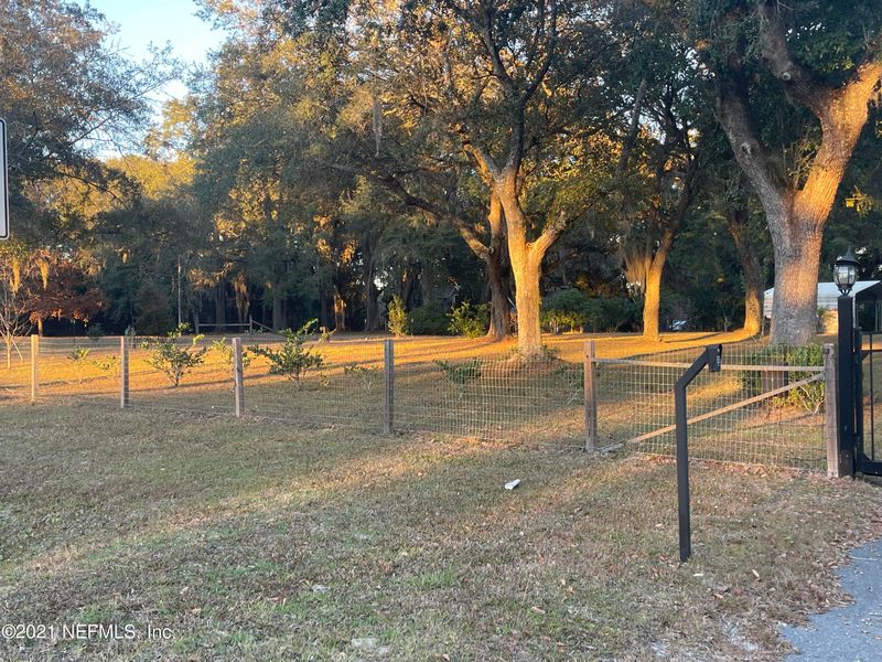 21613 County Road 121, Hilliard, FL 32046