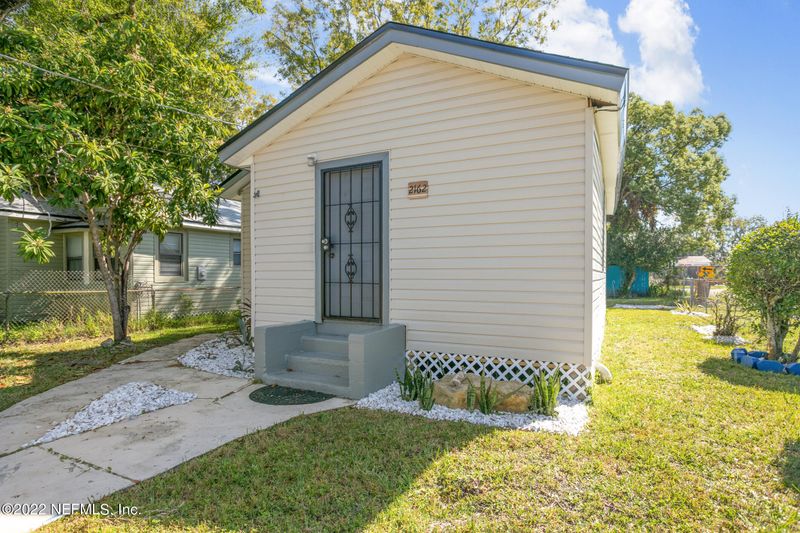 2162 Kingston St, Jacksonville, FL 32209