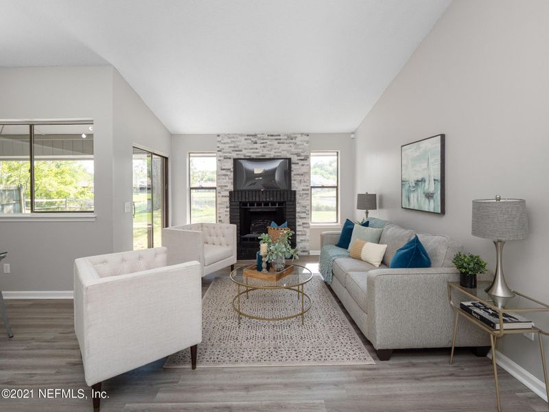2164 Deer Run Trl, Jacksonville, FL 32246