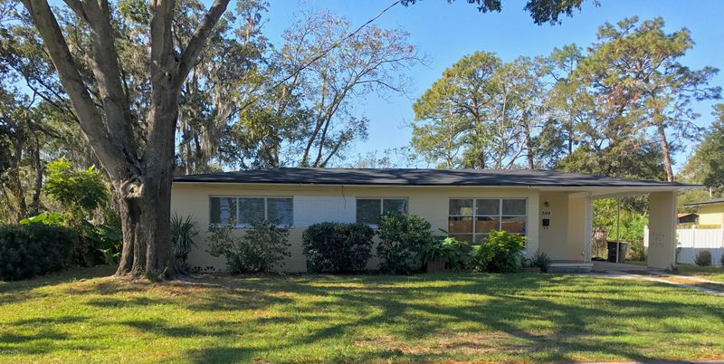2164 Hyde Park Rd, Jacksonville, FL 32210