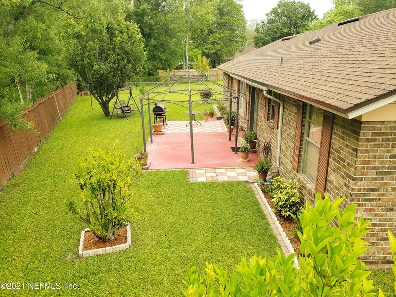 2165 Agave Manor, Middleburg, FL 32068