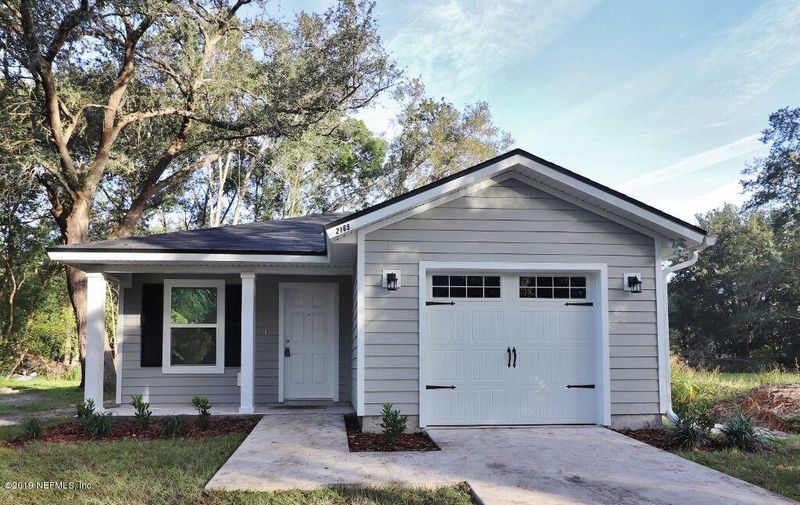 2165 Wright Ave, Jacksonville, FL 32207