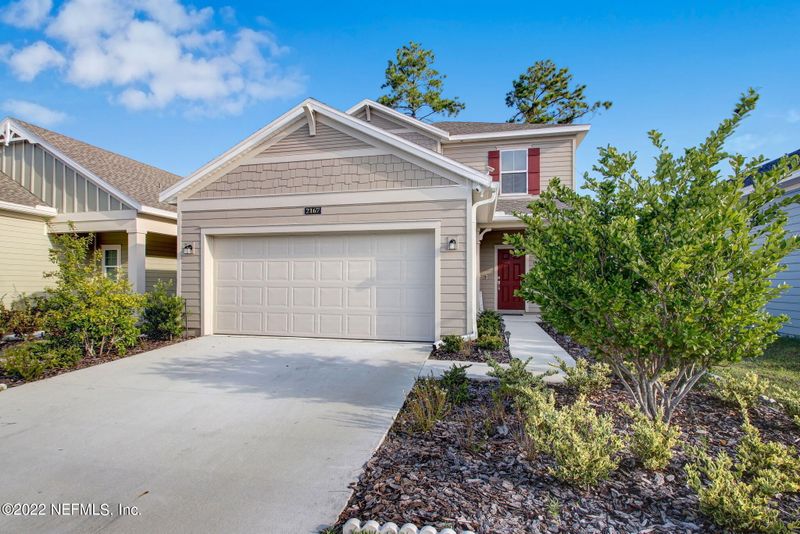 2167 Sequoia Ct, Jacksonville, FL 32218