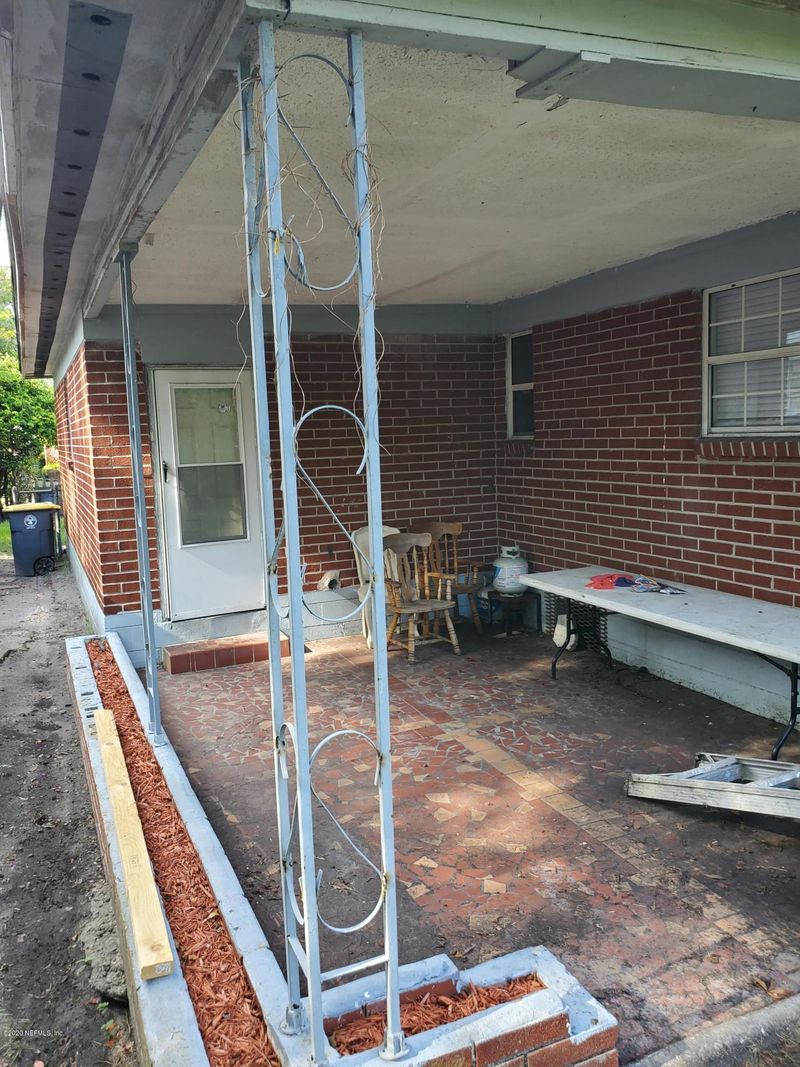2168 W 15th St, Jacksonville, FL 32209