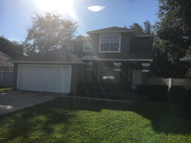 217 Afton Ln, Fruit Cove, FL 32259