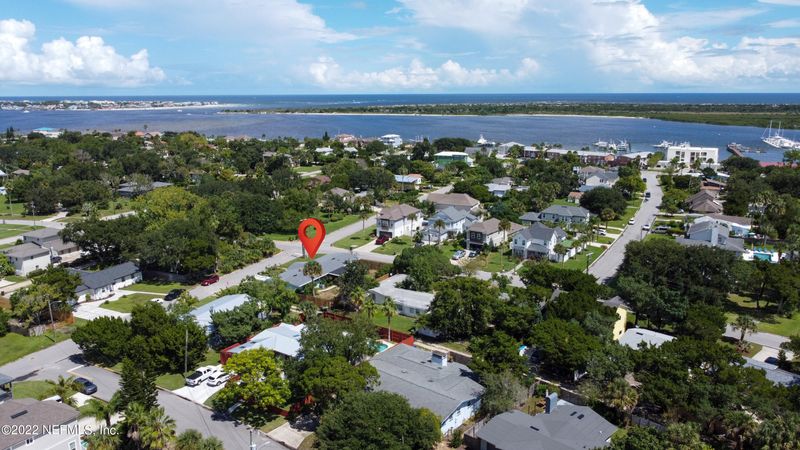 217 Alcazar St, St Augustine, FL 32080