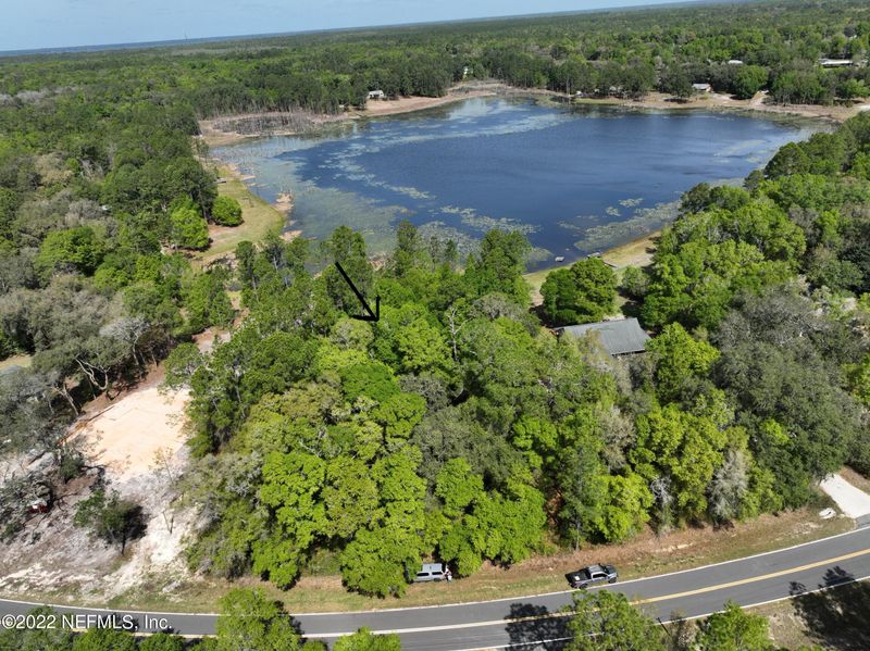 217 Ashley Lake Dr, Melrose, FL 32666