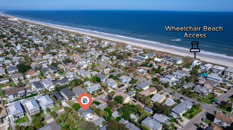 217 Davis St, Neptune Beach, FL 32266