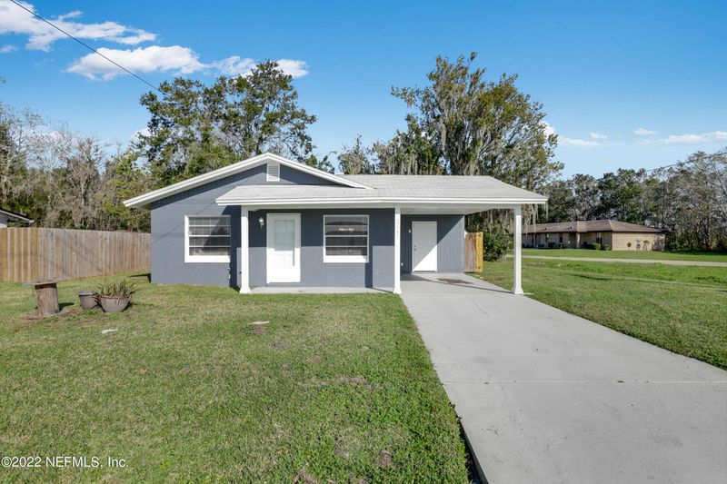 217 George Miller Rd, Hastings, FL 32145