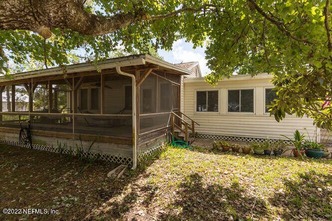217 Jackson Blvd, St Augustine, FL 32095