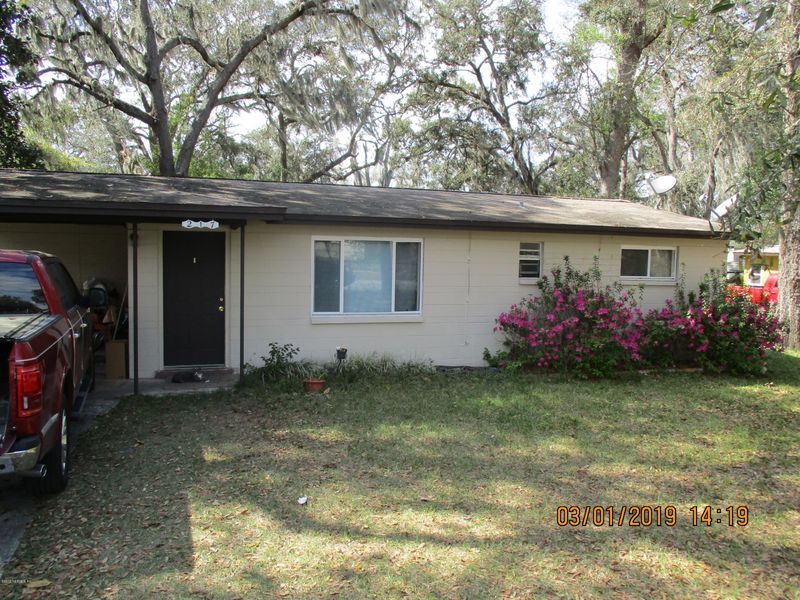 217 Mercury Dr, Orange Park, FL 32073